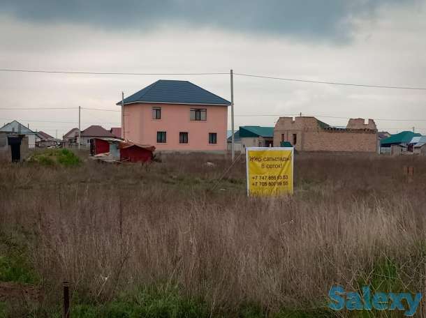 Земельный участок, фотография 3