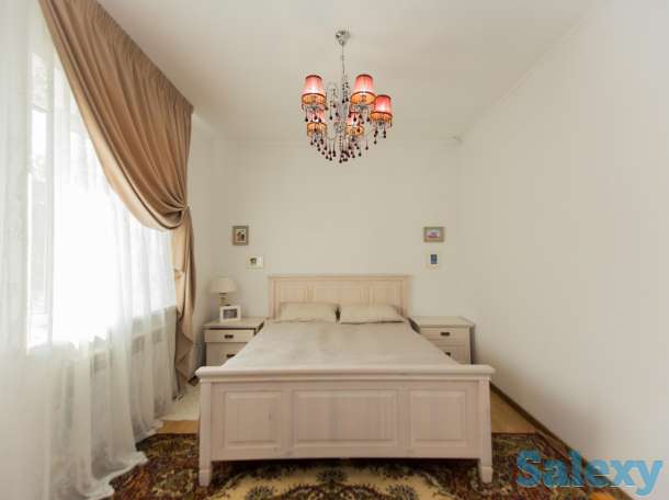 3-комнатный дом, 100 м², 7 сот., мкр Хан Тенгри, Свежесть-Дулата Хамиди, фотография 3