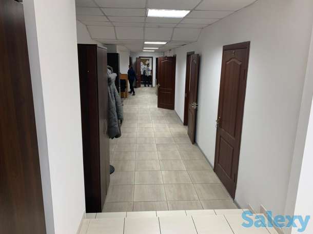 Сдам офис на цокольном этаже в центре города, Проспект Абая-Желтоксан, фотография 1