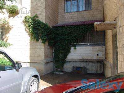 Двухуровневая квартира вблизи моря, 5 мкр., дом 29, фотография 2