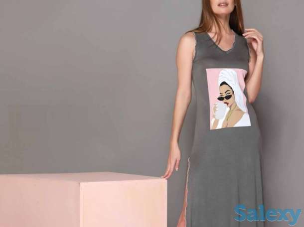 Сорочки женские, фотография 2