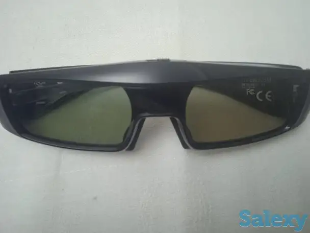 Очки новые 3D, фотография 4