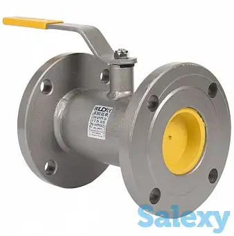 Заглушка стальная фланцевая (Ру-16), фотография 3