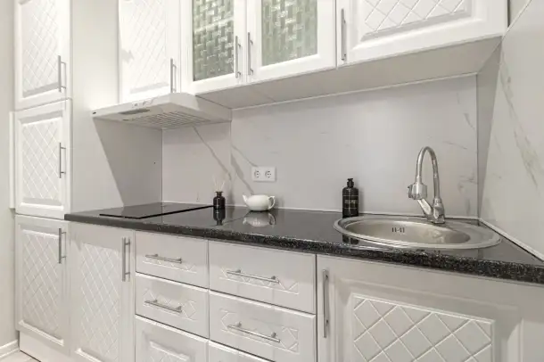 2х комнатная квартира рядом с Хан Шатыром, Казыбек би 3, фотография 6