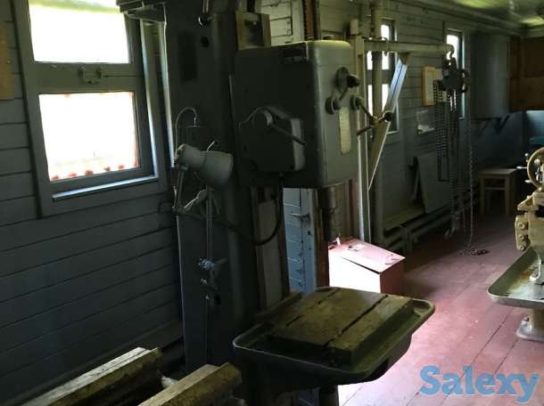 Промышленное оборудованние, фотография 3