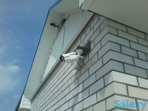 Защитите свой дом или бизнес всего за 1 день., фотография 3