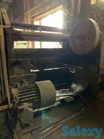 Продаётся цех металлоконструкций с оборудованием, фотография 5