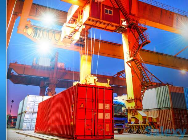 Сборные грузы из Европы, фотография 2