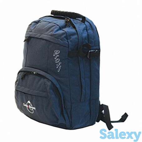 Рюкзак снаряжение профи 22 (i), фотография 1