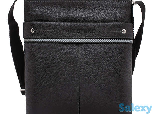 Сумка через плечо kencot black, фотография 1