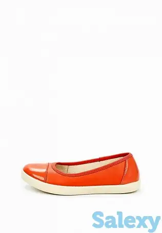 Балетки ralf ringer, фотография 2