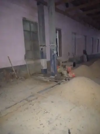 Оборудование для производства гранулированных кормов, фотография 1