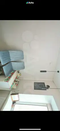 2-к квартира 46 м2 в центре города, 656043, Алтайский край, г Барнаул, Центральный р-н, ул Никитина, д 97, фотография 2