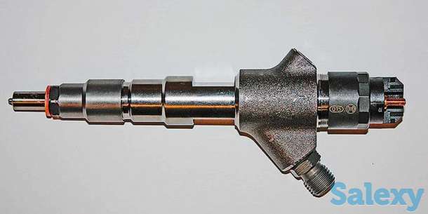 Форсунки, распылители на спецтехнику, фотография 2