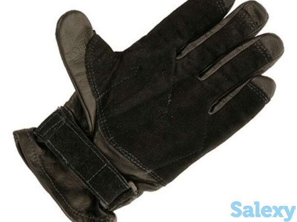 Перчатки singing rock verve, фотография 1