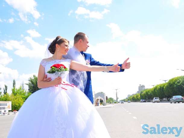 Фото-видео-съёмка, фотография 2