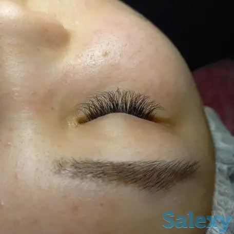 Ищу моделей на наращивание ресниц, фотография 3