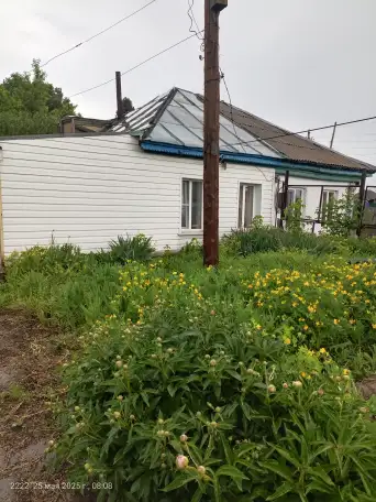 Продам не дорого 2х.ком.дом, Шемонаиха,ул.Нахимого 11, фотография 1