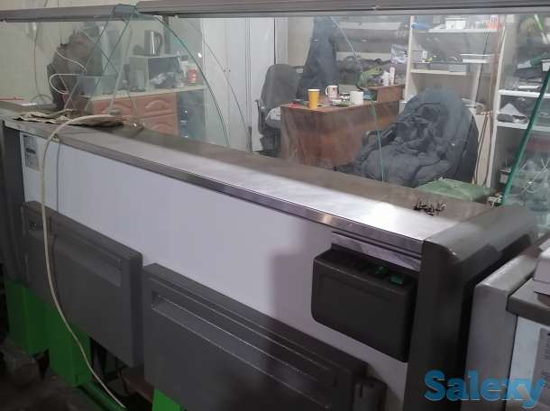 Холодильные витрины и промышленные холодильники, фотография 5