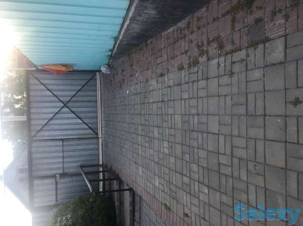 Продам дом, Турксибский район ул Юных Пионеров 71 В, фотография 12