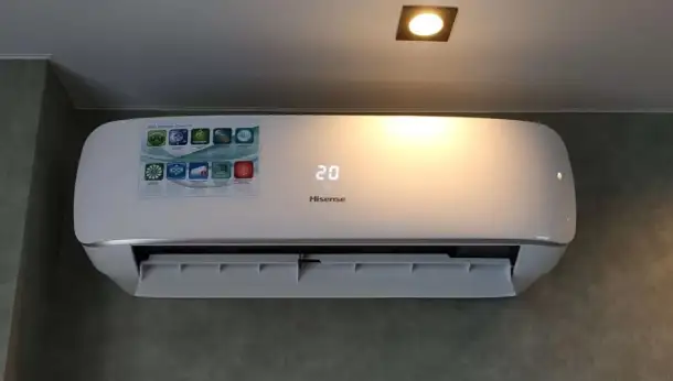 Установка и обслуживание кондиционеров, фотография 4