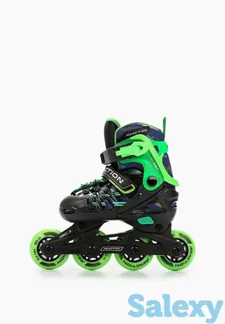 Ролики reaction, фотография 1