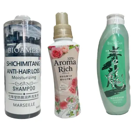 База выбора товаров для прямых трансляций электронной коммерции между Китаем и Казахстаном, фотография 7