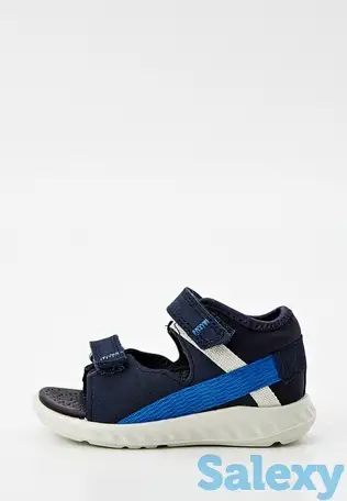 Сандалии ecco, фотография 1