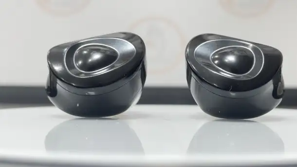 Наушники TRN MT4 Арматурные, фотография 9