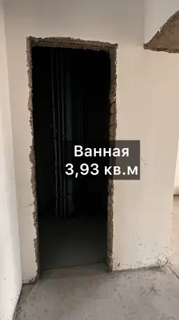 Продаю 3-комн. квартиру в ЖК Azimut, по ул. Сатыбалдина 174, фотография 11