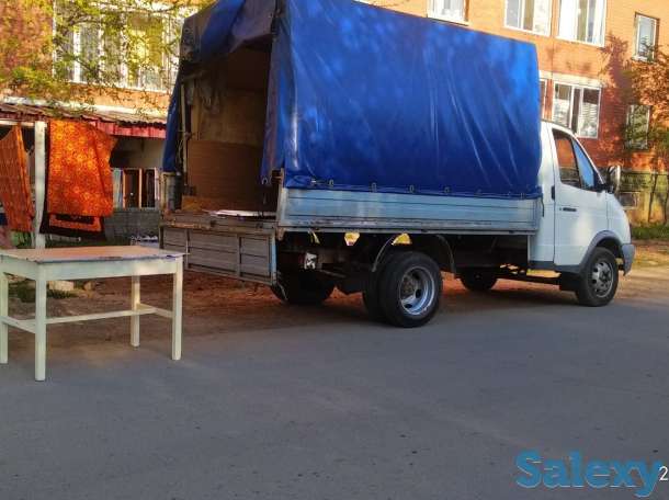 ГАЗель по Астане и пригороду тент3м высота 1.85 тел Актив. Теле, фотография 2