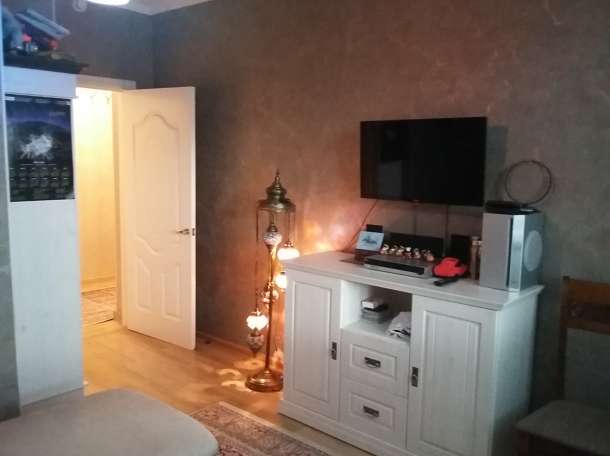 Продам 3-х комнатную квартиру в ЖК 