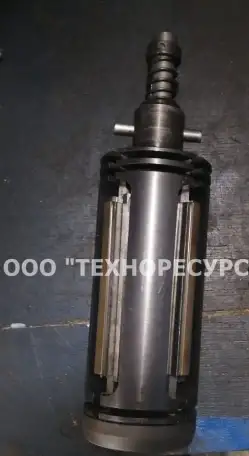 ХОНИНГОВАЛЬНЫЕ ГОЛОВКИ ХОНГОЛОВКИ для станка 3К833 МФ72., фотография 1