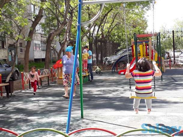 3-комнатная квартира с мебелью в Аксае 3б, фотография 7