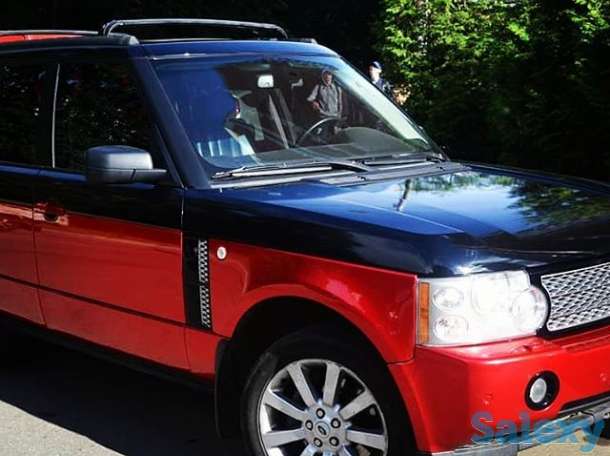 Продажа автовинила ARLON (USA), фотография 2