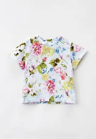 Футболка ete children, фотография 1