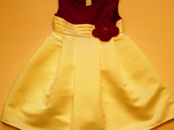 индивидуальный пошив женских и детских вещей, фотография 3