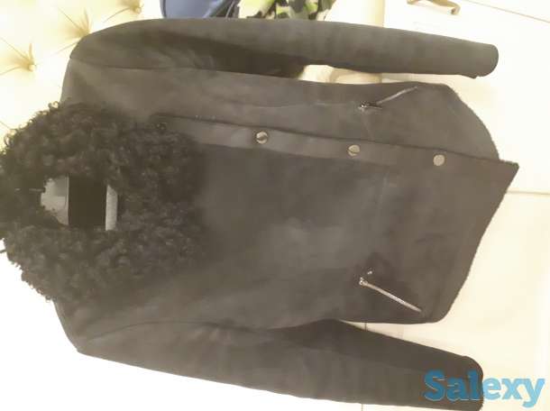 Продам дубленку, фотография 1