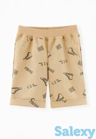 Шорты bell bimbo, фотография 1