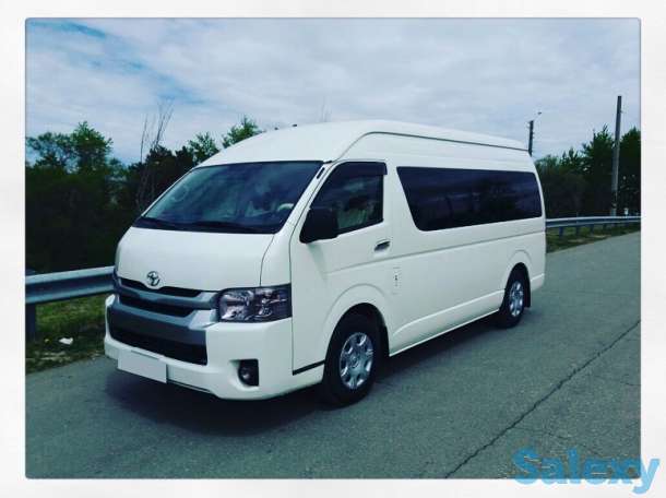 Transunion.kz Услуга аренды автотранспорта с водителем, фотография 12