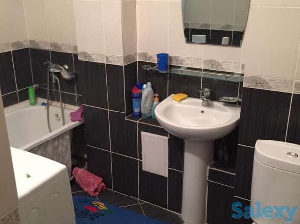 Срочно сдам 1ком квартиру, ЖК УЮТ сыганак 18/1, фотография 3