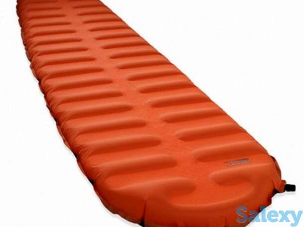 Коврик Therm-A-Rest Evolite Plus Large, фотография 1