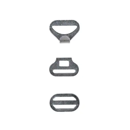 Швейная фурнитура   Форменная фурнитура, фотография 4