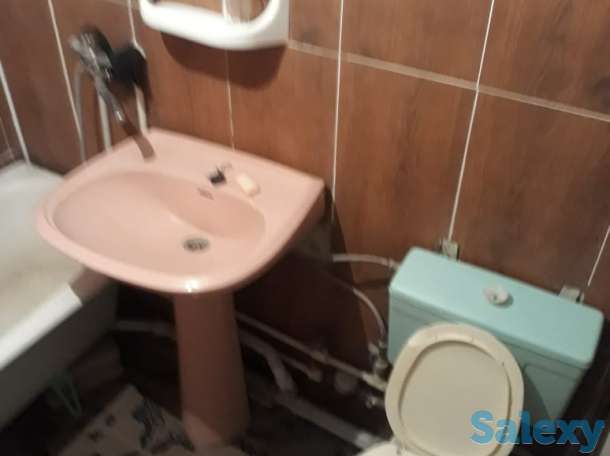 Продам 1-к квартиру, проспект Бухар Жырау 96, фотография 8