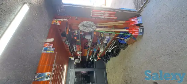 Магазин запчастей, Трасса астана караганда 9/2, фотография 7