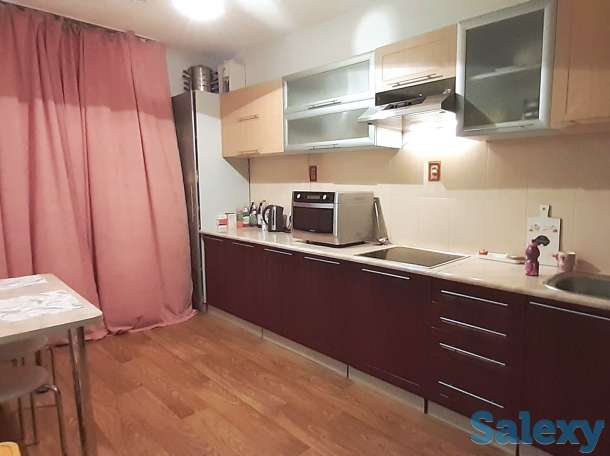 2-комнатная квартира в ЖК Куат на Хусаинова-Ескараева, фотография 3