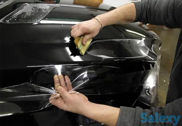 Детейлинг студия Bizone.krg, фотография 7
