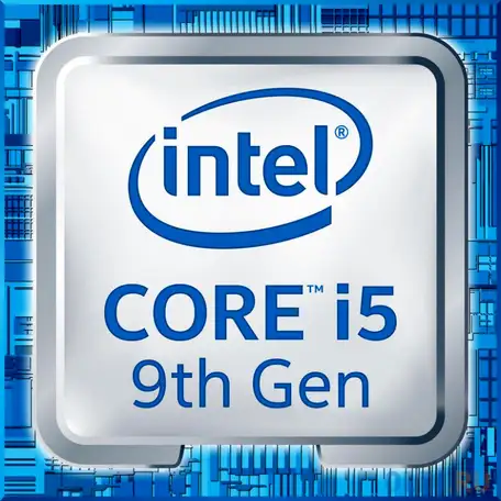 Процессор intel core i5 9400 oem, фотография 1