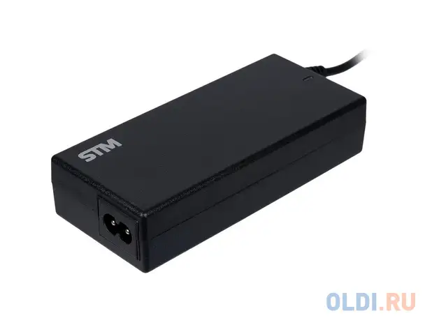 Блок питания для ноутбука storm blu90 универсальный 19в 2.1а 9 адаптеров, фотография 1