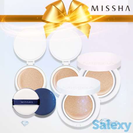 Корейская косметика, фотография 2